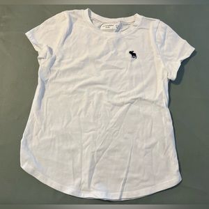 Abercrombie kids shirt